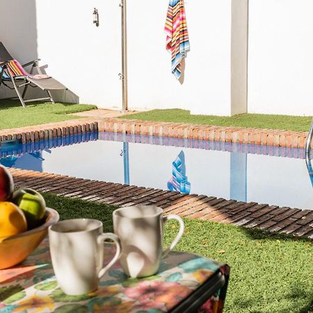 Apartamentos Granata Granada Eksteriør bilde