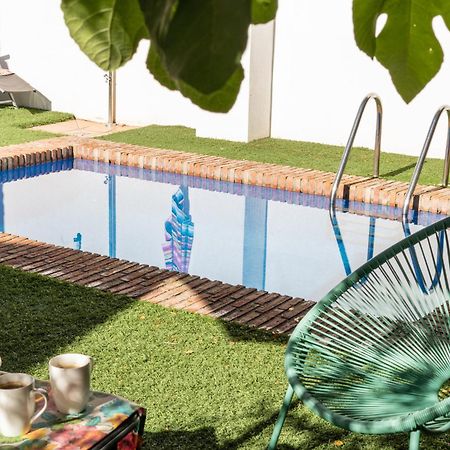 Apartamentos Granata Granada Eksteriør bilde
