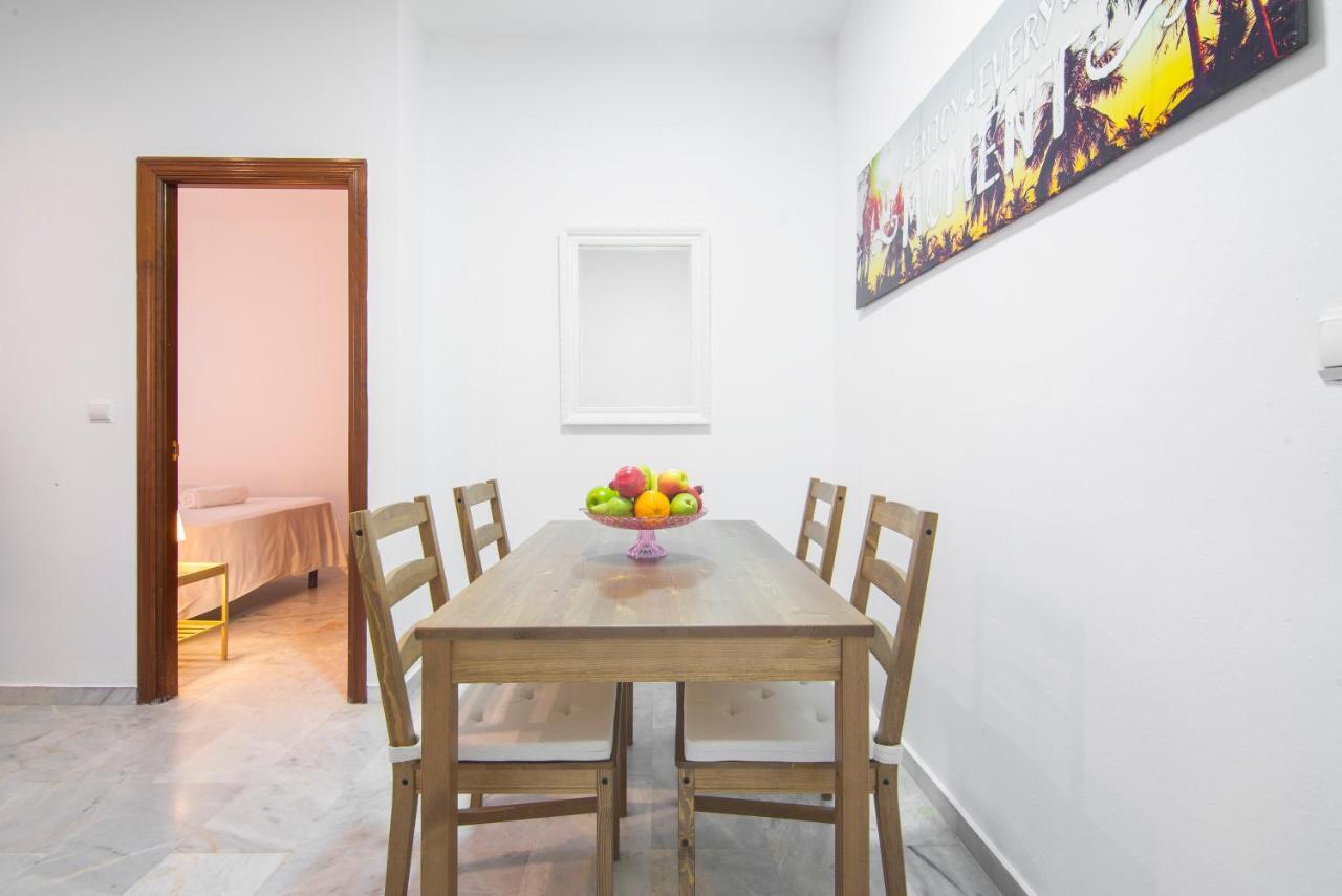 Apartamentos Granata Granada Eksteriør bilde