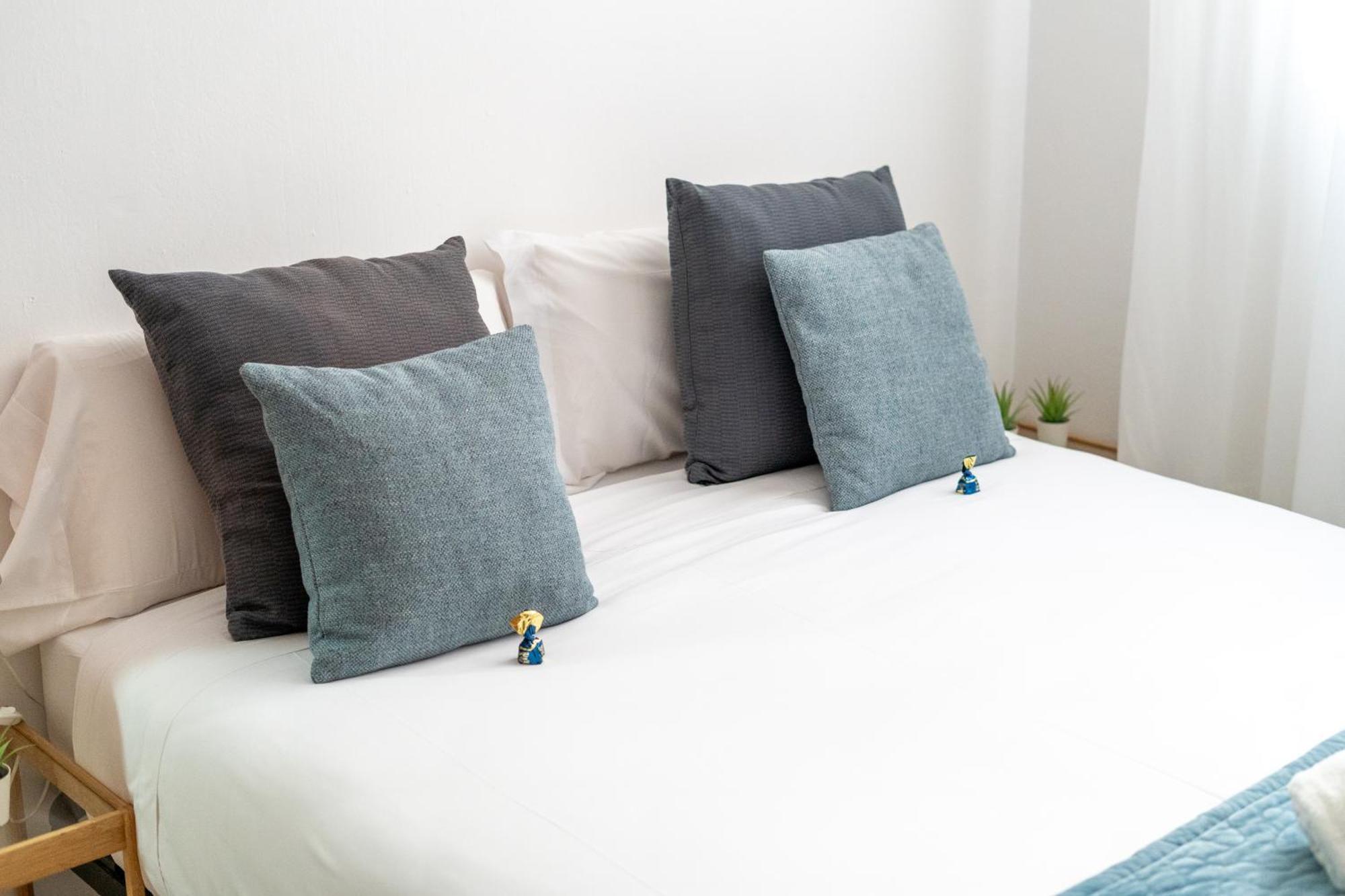 Apartamentos Granata Granada Eksteriør bilde