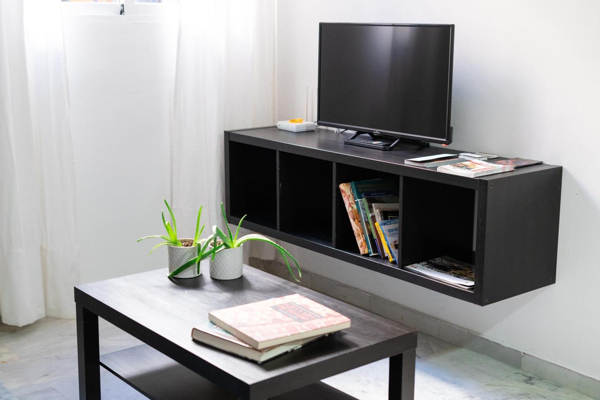Apartamentos Granata Granada Eksteriør bilde