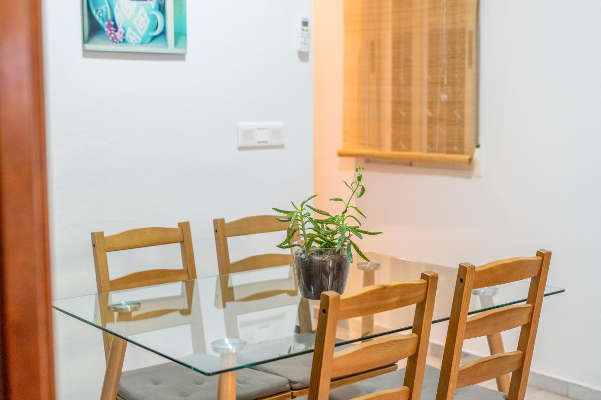Apartamentos Granata Granada Eksteriør bilde