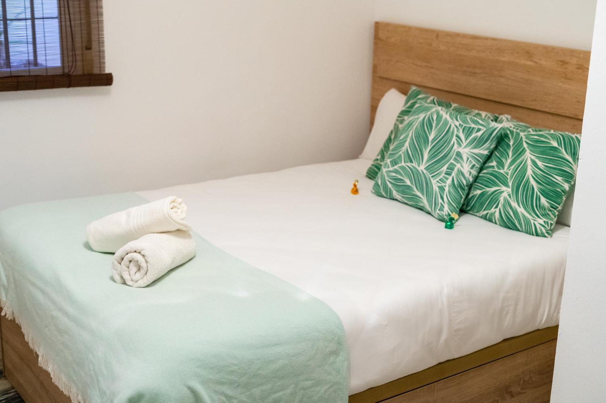 Apartamentos Granata Granada Eksteriør bilde