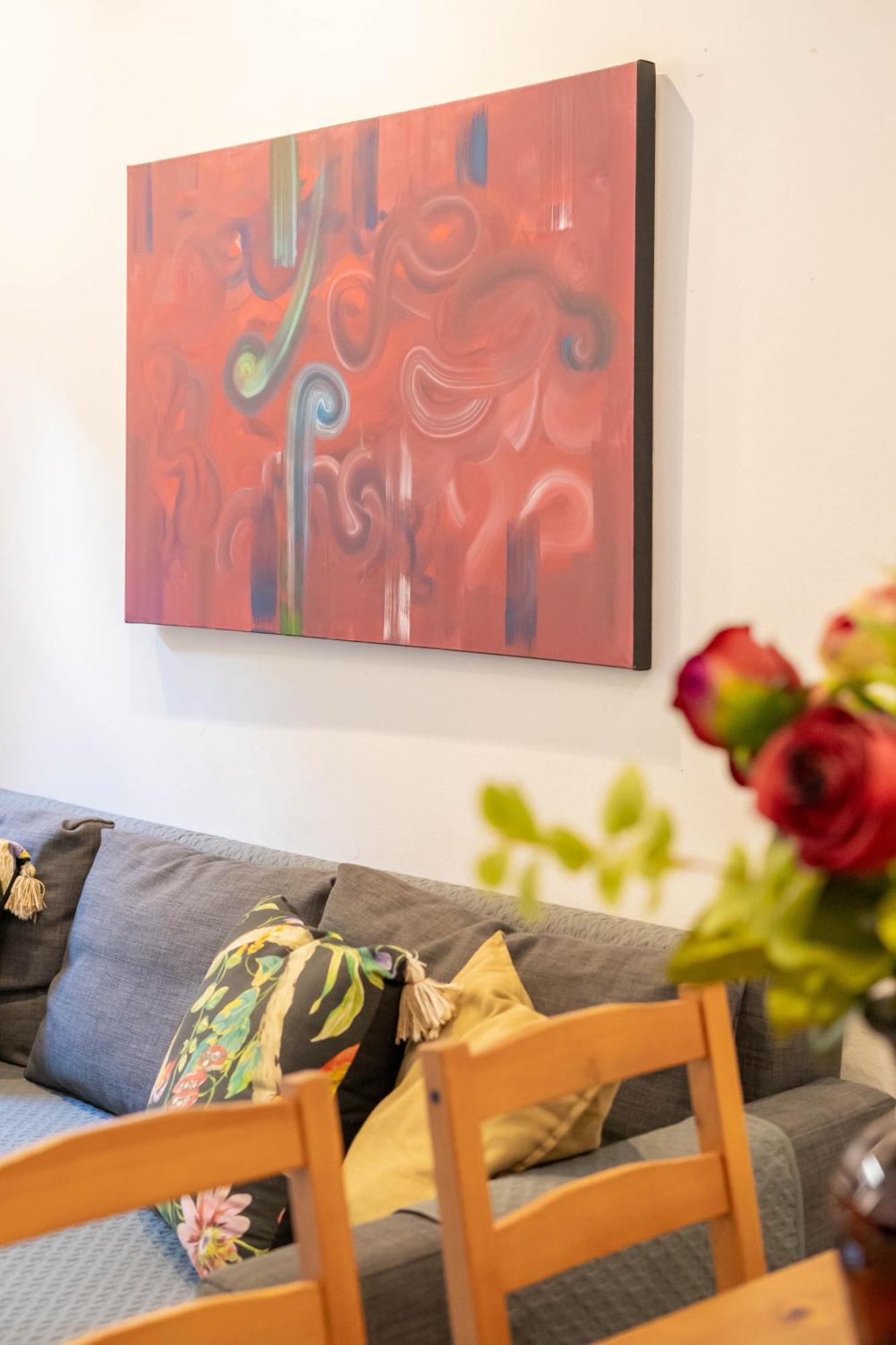 Apartamentos Granata Granada Eksteriør bilde