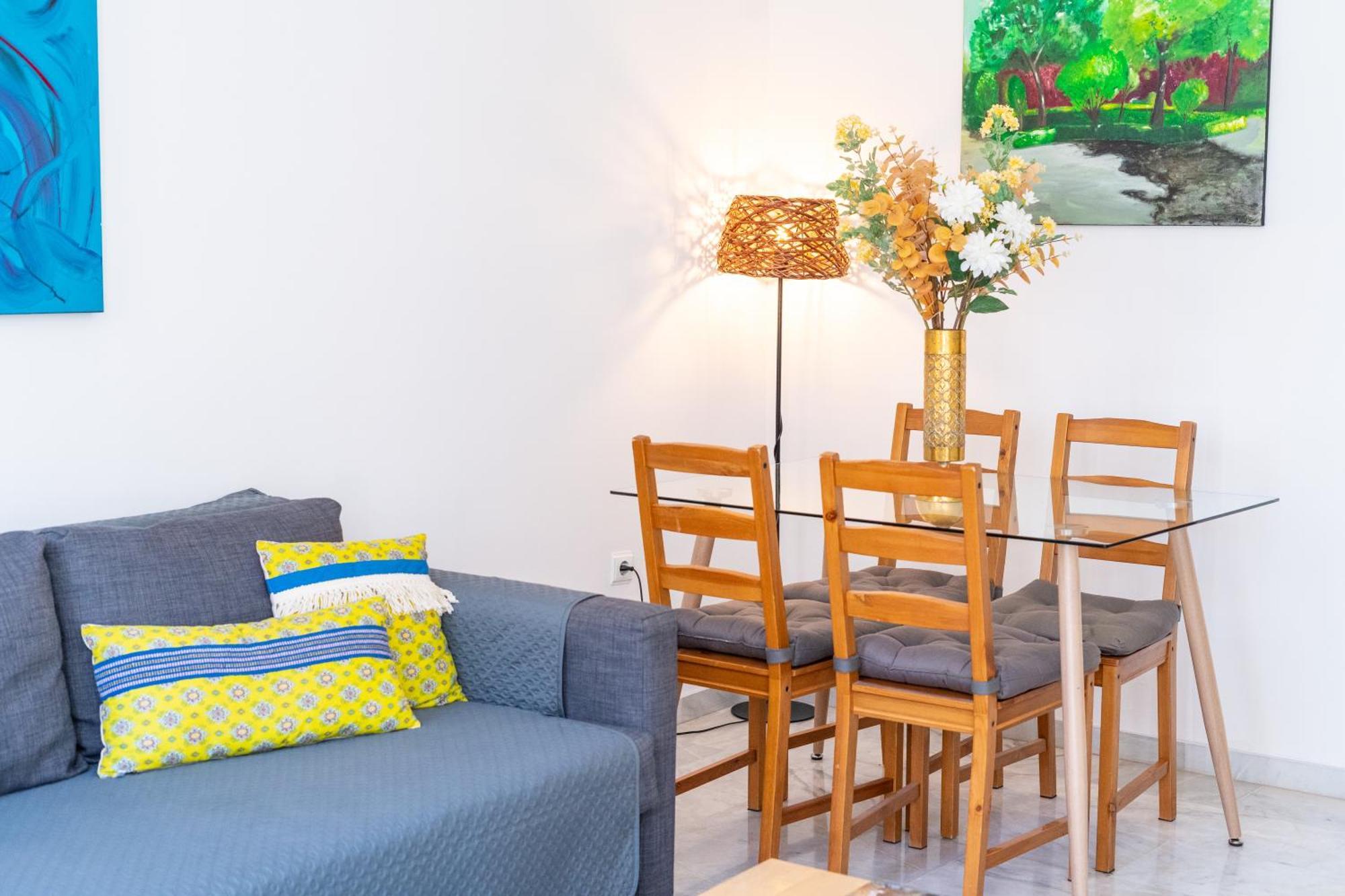 Apartamentos Granata Granada Eksteriør bilde